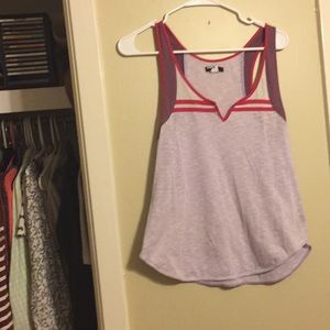 BDG Retro Tank